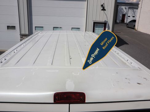 Used 2016 Nissan NV 3500 SL image 35