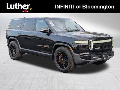 Used 2023 Rivian R1S Adventure