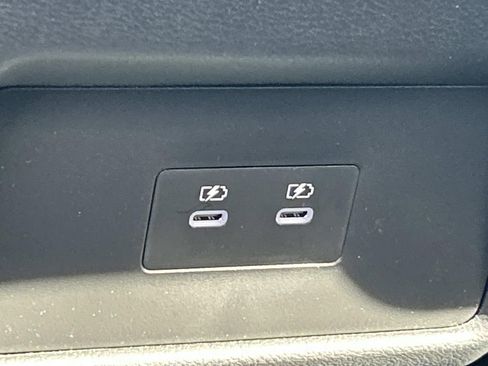 New 2026 Nissan Rogue SV FWD image 22