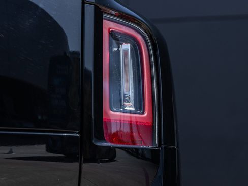 Certified 2025 Rolls-Royce Cullinan image 14