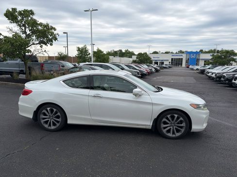 Used 2014 Honda Accord EX-L image 13