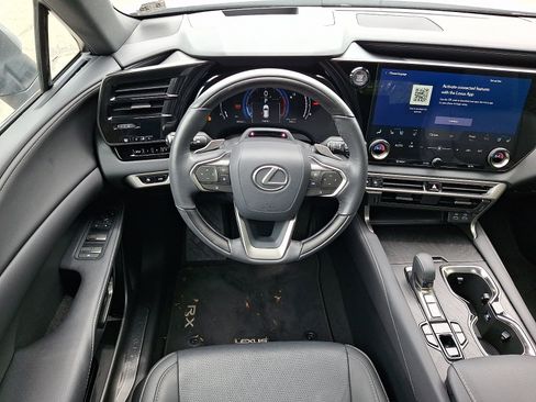 Certified 2024 Lexus RX 350 Premium Plus w/ Convenience Package AWD/4WD image 13