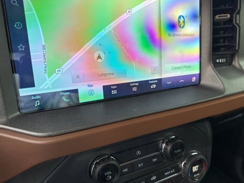 Used 2024 Ford Bronco Outer Banks image 26