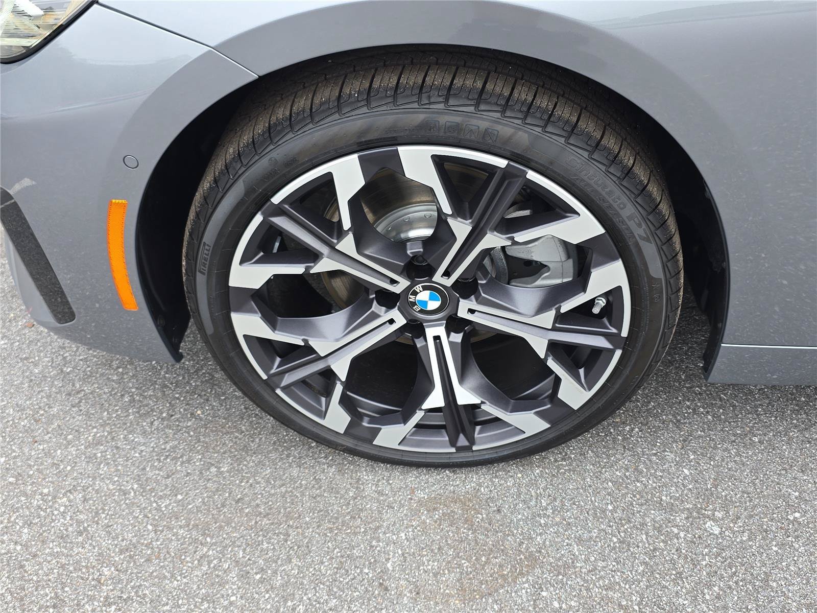 New 2026 BMW 230i xDrive Coupe w/ Premium Package AWD/4WD image 10