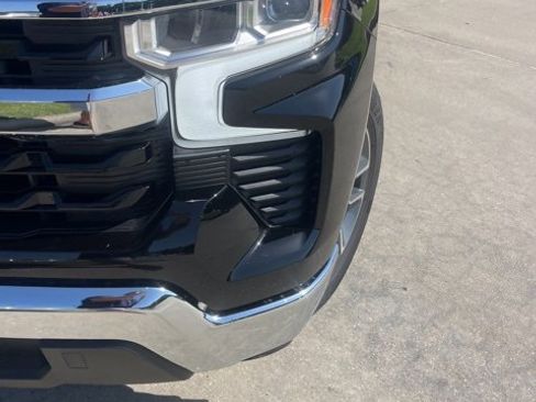 New 2026 Chevrolet Silverado 1500 LT w/ LPO, Liner Protection Package image 14