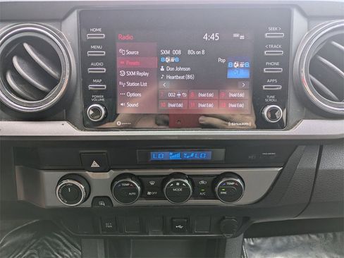 Used 2023 Toyota Tacoma SR image 18