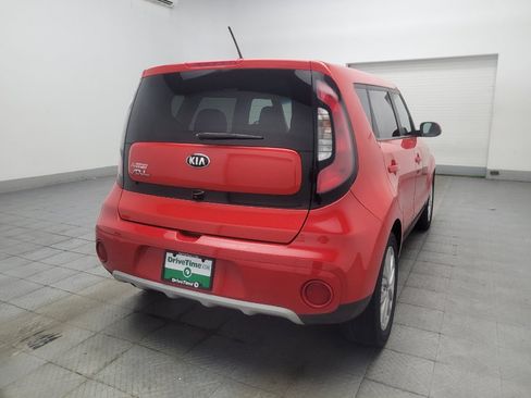 Used 2019 Kia Soul + FWD image 9