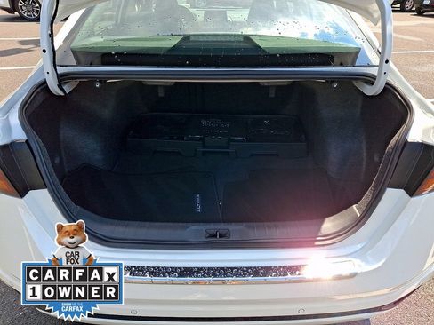 Used 2023 Nissan Altima 2.5 SV FWD image 28