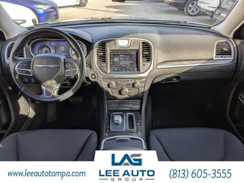 Used 2021 Chrysler 300 Touring w/ Sport Appearance Package image 14