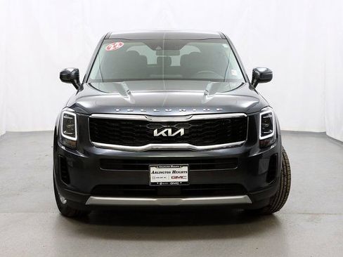 Used 2022 Kia Telluride LX image 5