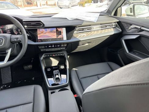 New 2026 Audi A3 2.0T Premium Plus image 31