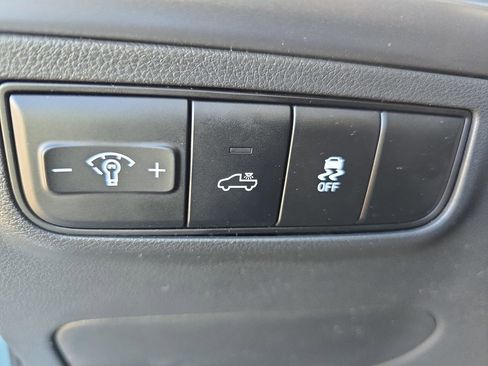 New 2026 Hyundai Santa Cruz SEL AWD/4WD image 26