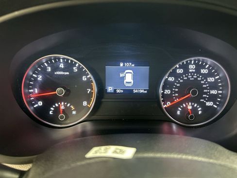 Used 2021 Kia Sportage LX AWD/4WD image 13
