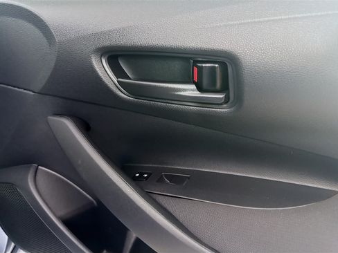 Used 2024 Toyota Corolla LE FWD image 30
