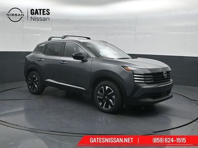 New 2026 Nissan Kicks SV w/ Cold Weather Package