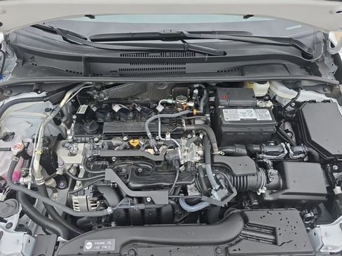 Certified 2025 Toyota Corolla SE image 31