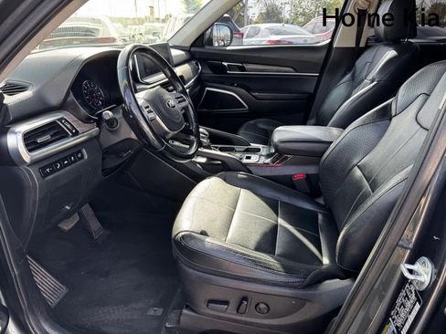 Used 2020 Kia Telluride EX image 10