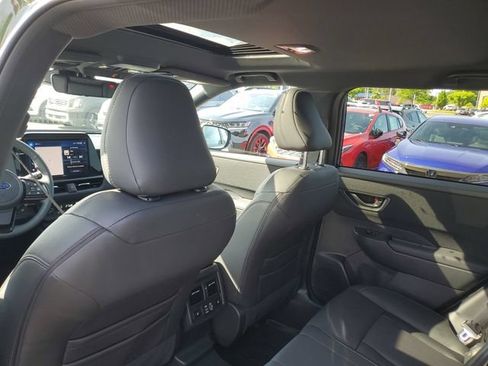 Certified 2026 Subaru Outback Limited AWD/4WD image 11