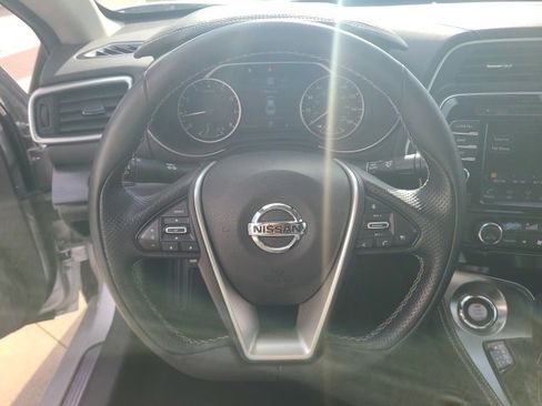 Used 2022 Nissan Maxima Platinum w/ Sport Mat Group image 19