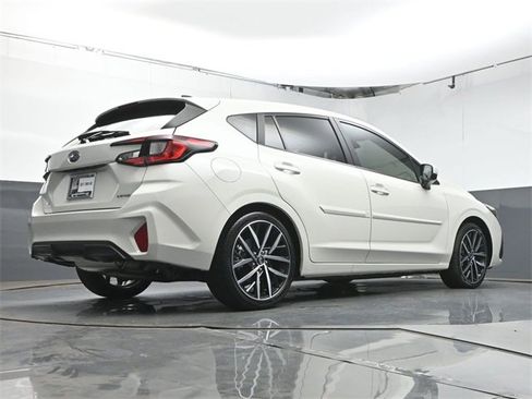 Certified 2025 Subaru Impreza 2.0i Sport image 37