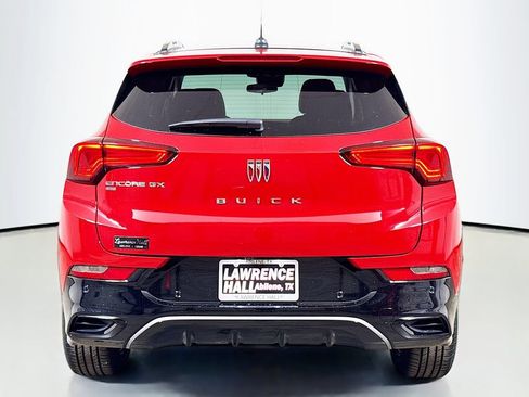 New 2026 Buick Encore GX Sport Touring w/ Advanced Technology Package AWD/4WD image 4