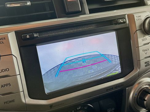 Used 2017 Toyota 4Runner SR5 image 22