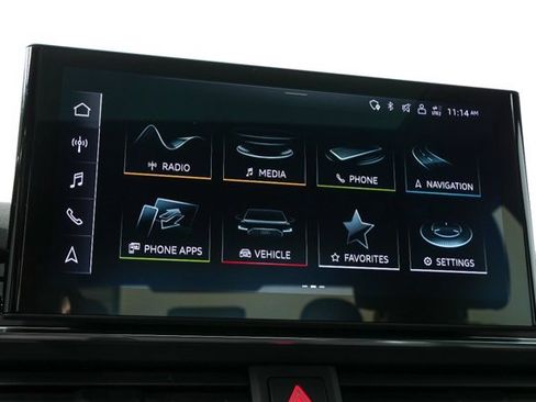 Used 2023 Audi A4 2.0T Premium Plus w/ Premium Plus Package image 15