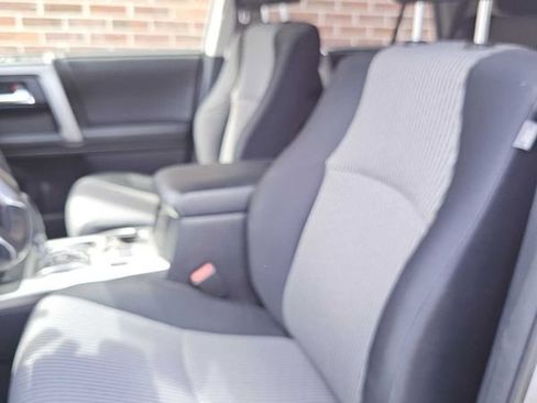 Used 2014 Toyota 4Runner SR5 AWD/4WD image 13
