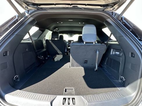 New 2026 Ford Explorer ST-Line AWD/4WD image 22