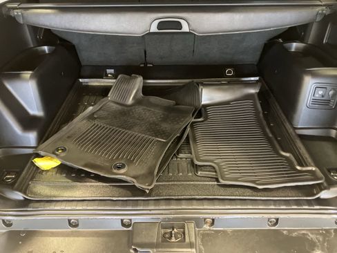 Used 2022 Toyota 4Runner TRD Off-Road Premium image 31