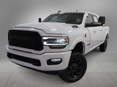 Certified 2021 RAM 2500 Laramie