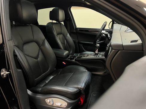 Used 2015 Porsche Macan S AWD/4WD image 23