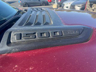 Used 2025 RAM 1500 Rebel w/ Bed Utility Group AWD/4WD image 14