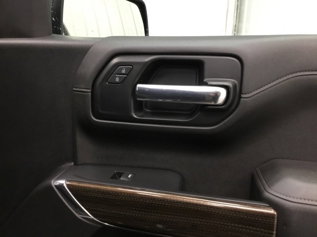 Used 2021 Chevrolet Silverado 1500 RST AWD/4WD image 24