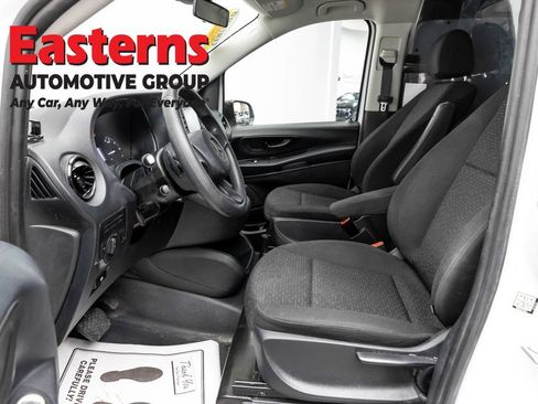Used 2022 Mercedes-Benz Metris image 14
