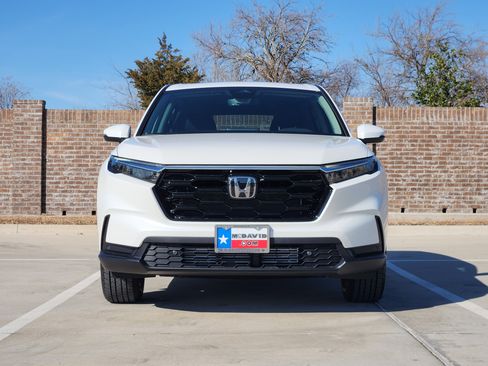 Certified 2026 Honda CR-V EX-L image 2