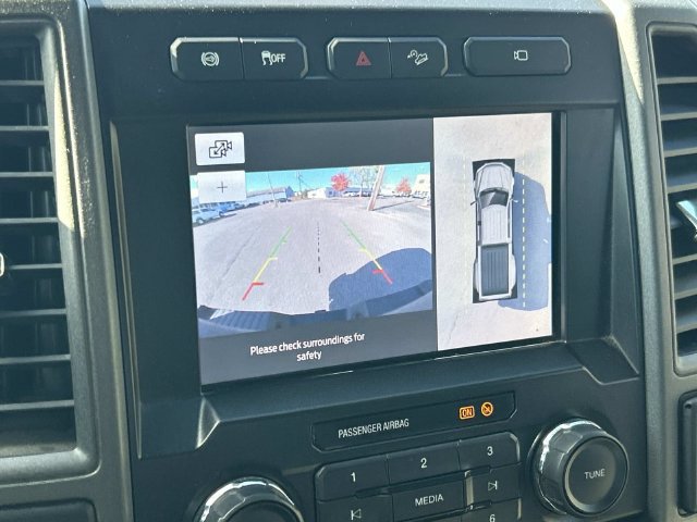 Used 2020 Ford F450 XL w/ STX Appearance Package AWD/4WD image 34