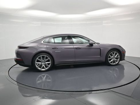 Certified 2024 Porsche Panamera image 40