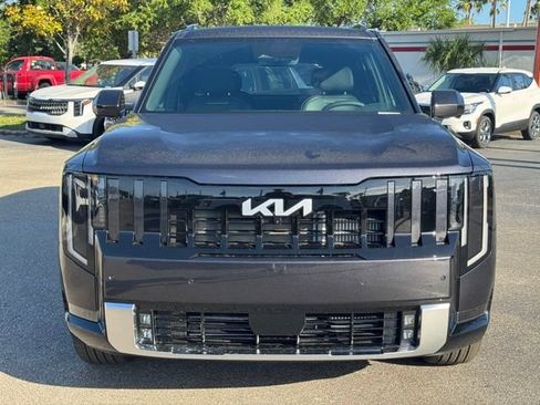 New 2027 Kia Telluride SX FWD image 8