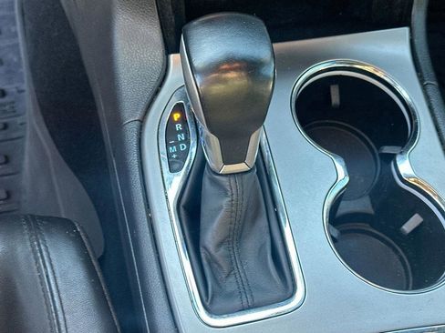 Used 2021 Jeep Grand Cherokee Limited image 24