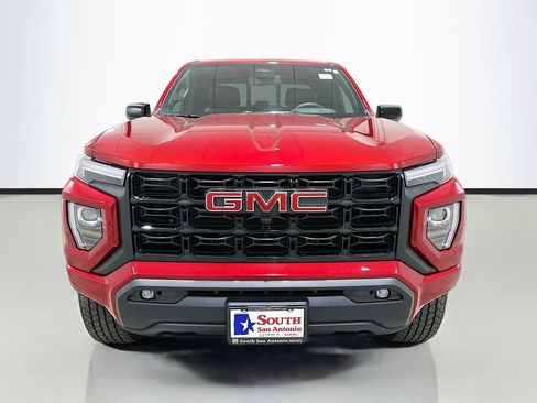 Used 2025 GMC Canyon Elevation w/ Convenience Package RWD image 2