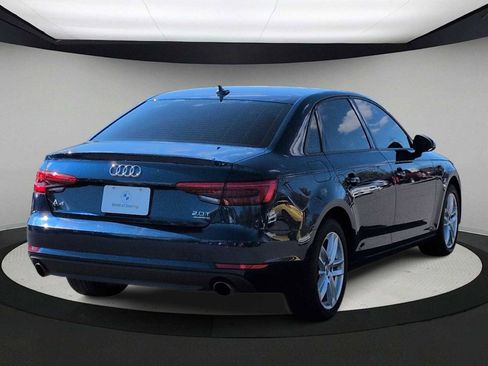 Used 2017 Audi A4 2.0T Premium w/ Convenience Package image 8