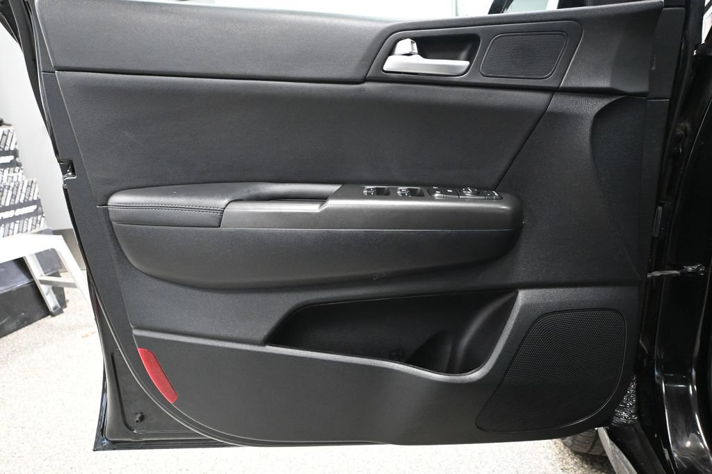 Used 2021 Kia Sportage S AWD/4WD image 13