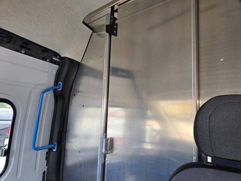 New 2025 RAM ProMaster 3500 FWD image 30