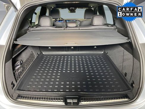 Certified 2024 Mercedes-Benz GLE 580 4MATIC image 30