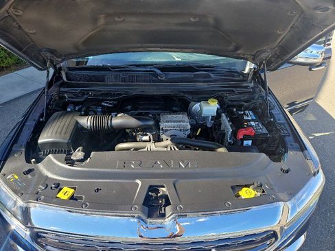 Used 2019 RAM 1500 Limited image 34