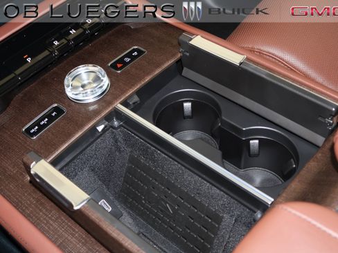 Used 2026 Lincoln Navigator Reserve AWD/4WD image 24