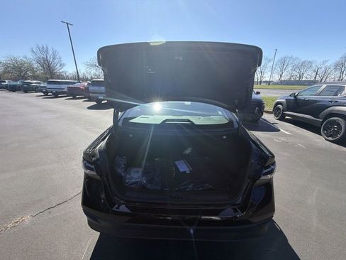 New 2026 Nissan Sentra S w/ Floor Mat Package image 22