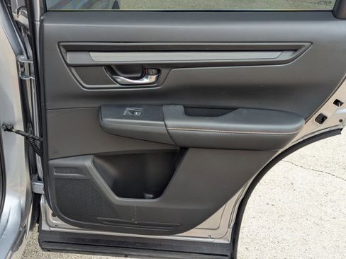 Used 2023 Honda CR-V Sport image 26