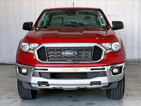 Used 2021 Ford Ranger XLT w/ Equipment Group 301A Mid image 3